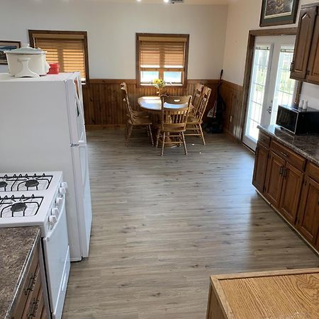 Cozy Home Lake Huron With Loft 2 Bedroom 1 Bathroom Au Gres Eksteriør billede