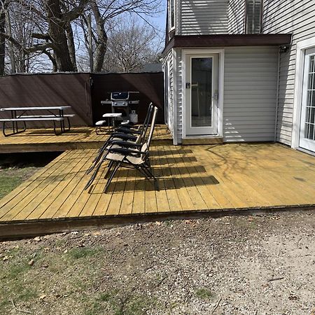 Cozy Home Lake Huron With Loft 2 Bedroom 1 Bathroom Au Gres Eksteriør billede