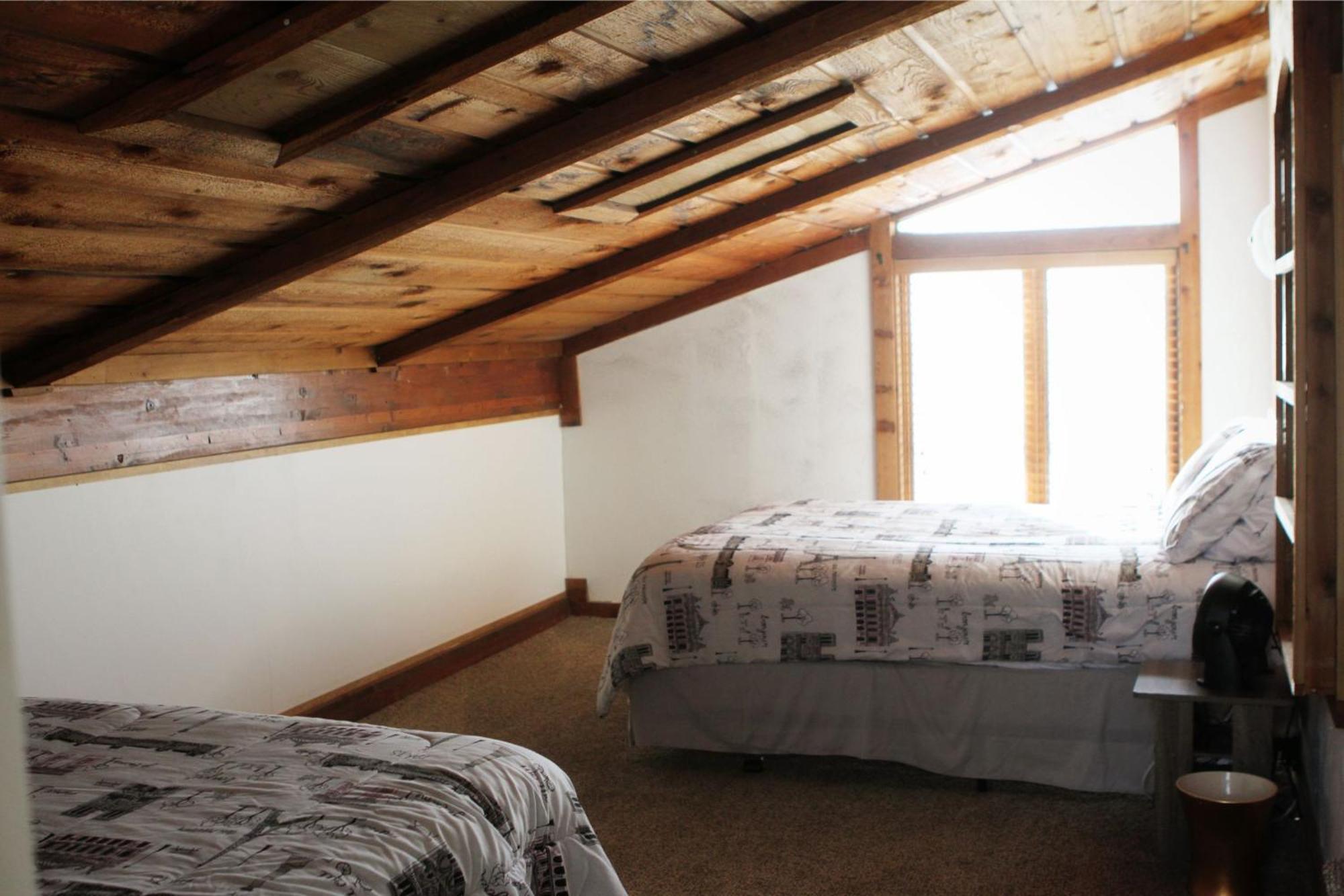 Cozy Home Lake Huron With Loft 2 Bedroom 1 Bathroom Au Gres Eksteriør billede