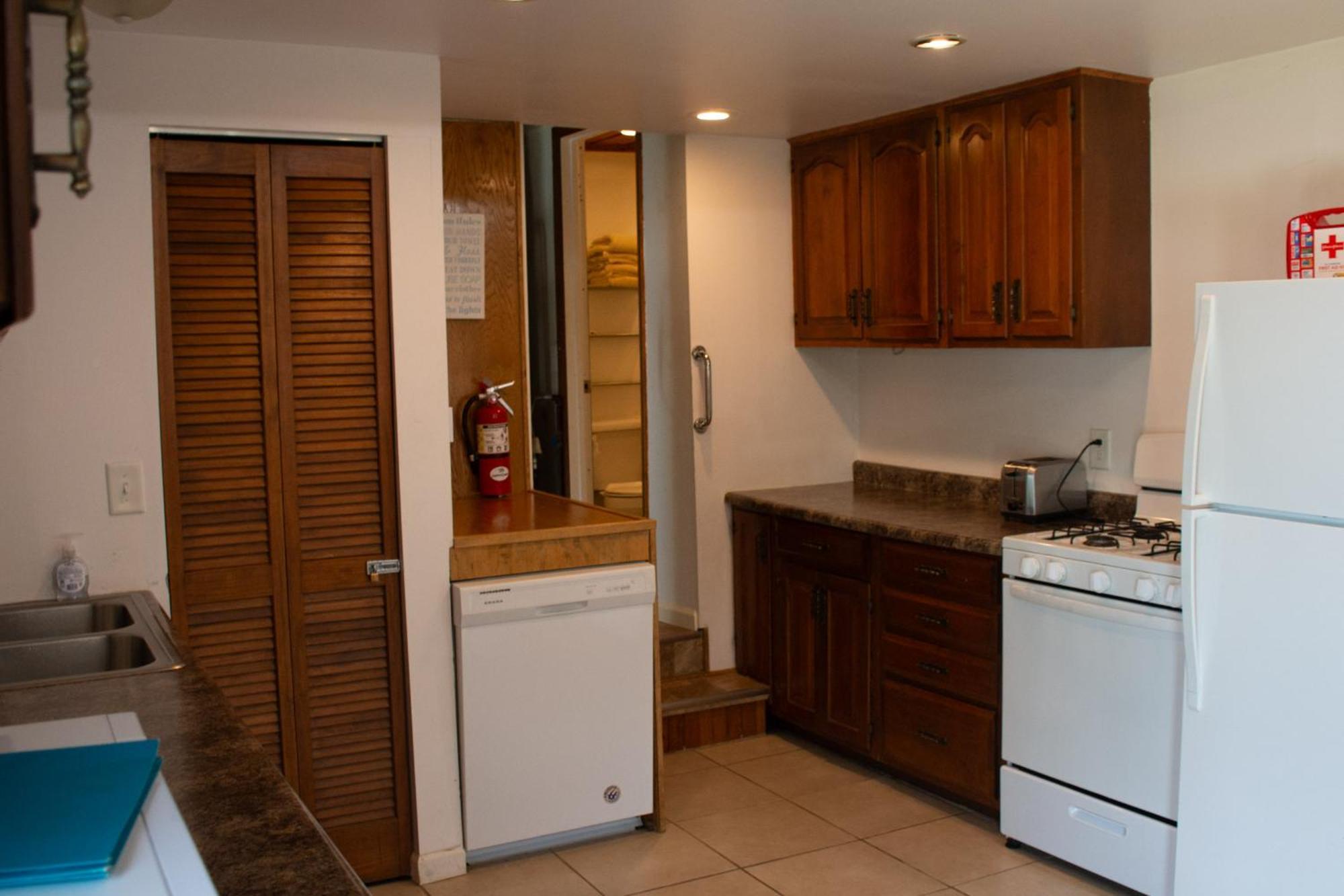 Cozy Home Lake Huron With Loft 2 Bedroom 1 Bathroom Au Gres Værelse billede